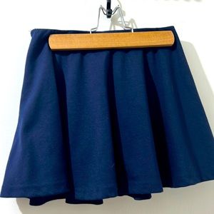 Skirt and shorts perfect for golf or go out